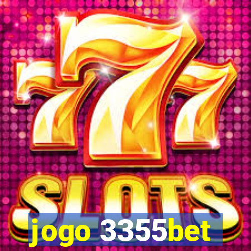 jogo 3355bet